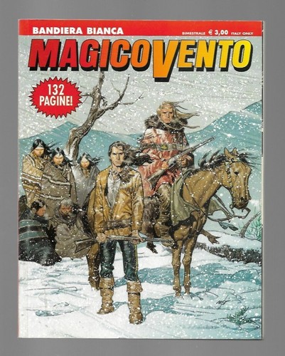 Magico vento 101 bandiera - 101,