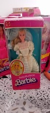 1976 Beautiful Bride Barbie Sposa hawaiian superstar picture pretty house