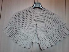 Offerta! SCIALLE Mantella lana