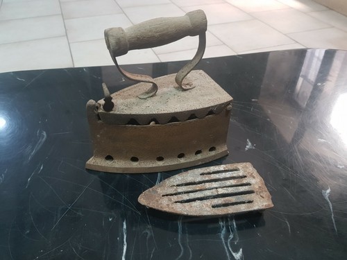 Ferro stiro anni vintage - anni, 50