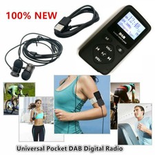 Mini auricolare MP3 portatile