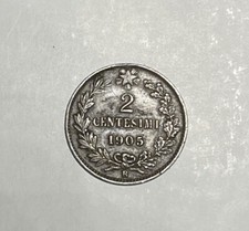 KINGDOM OF ITALY - COIN 2