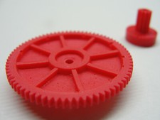 Ingranaggi per GRUNDIG C8000