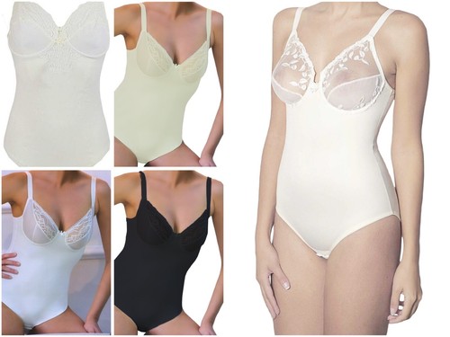 Clara body contenitivo - clara,