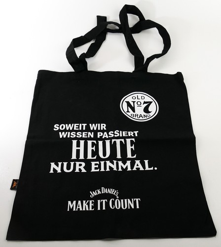 Jack daniels old 7 borsa - jack,