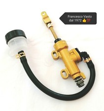 Pompa Freno posteriore Pit Bike LEM Motor Suzuki Honda Yamaha 90-110-125-160-250