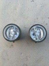 FARI FENDINEBBIA CITROEN C3 PRIMA SERIE, PLURIEL  XSARA  ORIGINALI