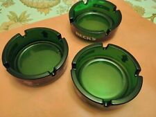 Portacenere in vetro Birra Beck's - Euro 19,00 cad