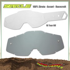 COMBO LENTE SEECLE FUME’ +