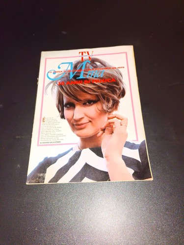 Radiocorriere mina anni - mina, 30