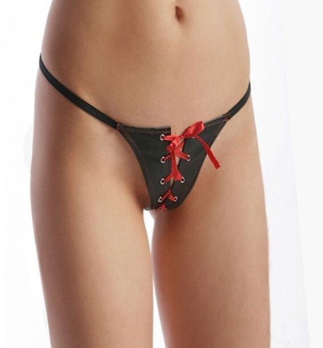 Sexy mini micro slip - mini, perizoma