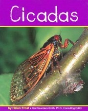 Cicadas (Pebble Books) by