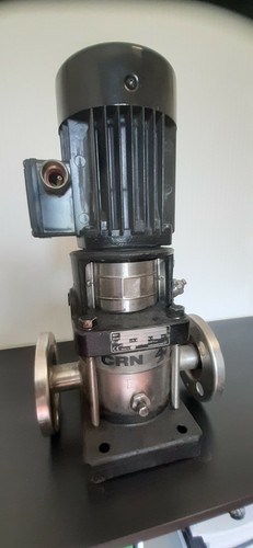 Pompa centrifuga grundfos - centrifuga,