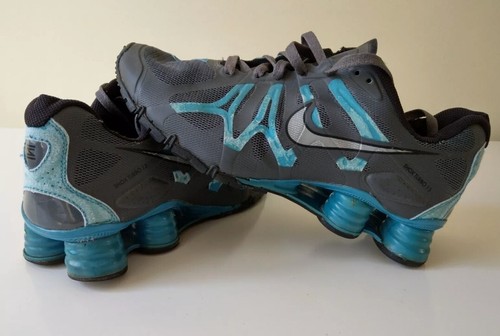 Nike shox turbo numero - 13, 43