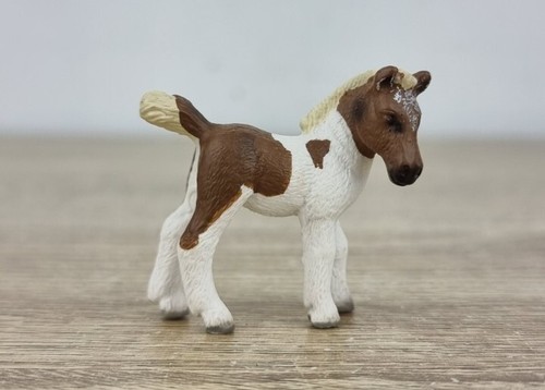 Schleich falabella puledro - falabella,