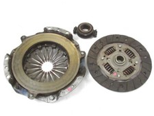 205288 KIT FRIZIONE CON