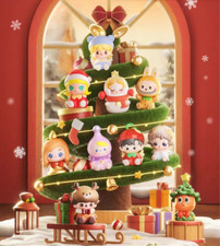 Personaggio scatola cieca