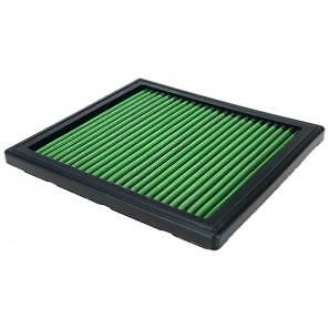 Filtro aria verde - , per