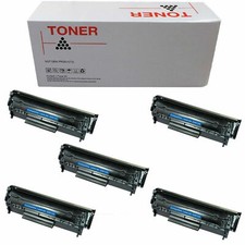Toner q2612a 12a canon - ,