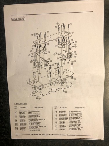 Per regist akai - per,