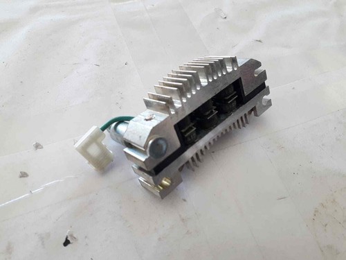 255332 ponte alternatore - 255332,