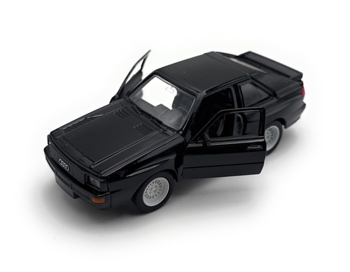 Modellino audi sport quattro - modellino,
