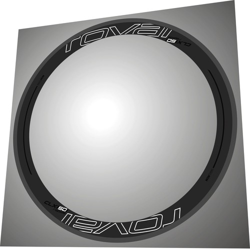 Roval rapide clx - rapide, (2016)