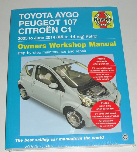 Manuale riparazione toyota - manuale,