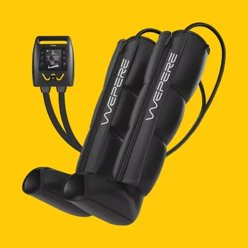Wepere pressoterapia viggo - -,