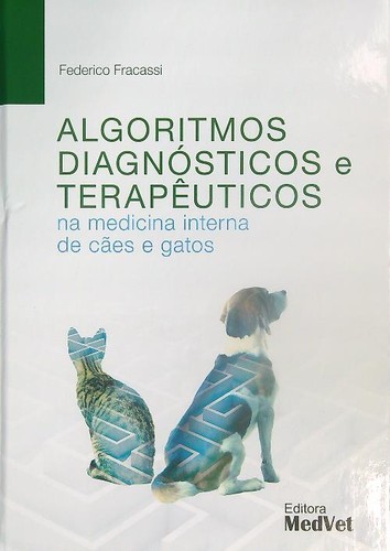 Algoritmos diagnosticos - algoritmos,
