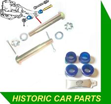 KIT FULCRO TOP TRUNNION c/w