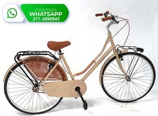 Bicicletta velopoli senza - velopoli,