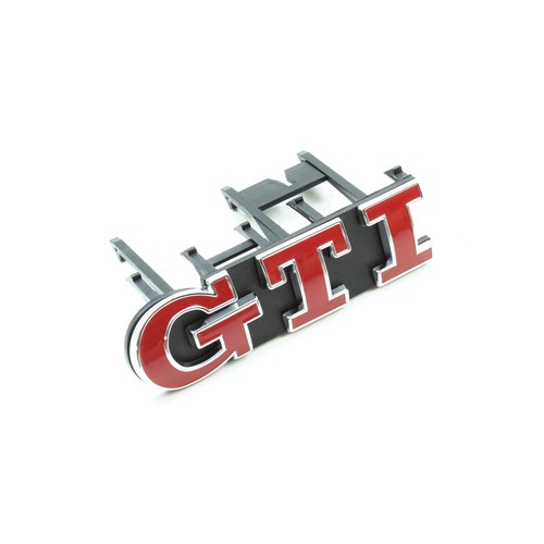 Emblema scritta originale - , vw