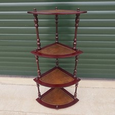 Ripiani Angolari Vintage 4