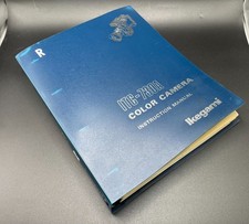 Ikegami ITC-730AP  Color