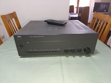 NAD C370 amplificatore