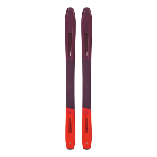 Sci ski allmountain freeride - sci,