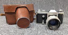 Contax zeiss ikon ottica carl - ikon,