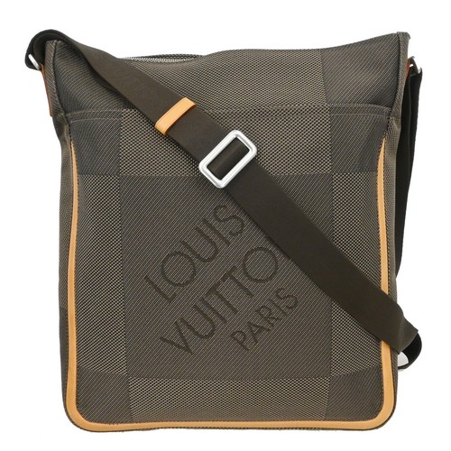 Borsa tracolla best04 louis - borsa, a