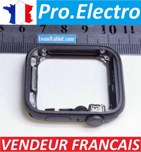 Cover smartwatch apple - smartwatch, watch
