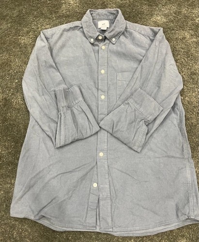 Camicia uomo piccola - h&m,
