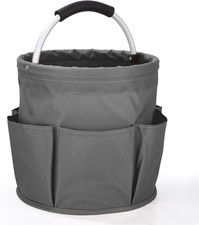 Cestino Porta Attrezzi Con 6