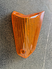 YAMAHA XJ 650 TURBO - 1982 -