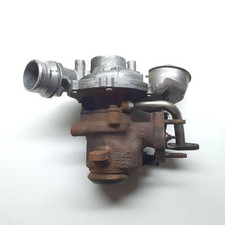 TURBINA PER RENAULT Clio Serie IV h8201164371 Diesel 1500 (12>19)
