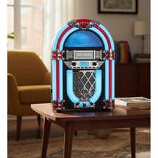 Redding Jukebox Bluetooth