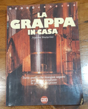 NESTORE VENTURINI - LA GRAPPA