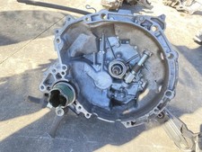 CAMBIO MANUALE COMPLETO PER