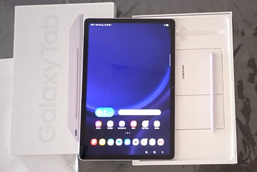 Samsung galaxy tab fe - samsung,