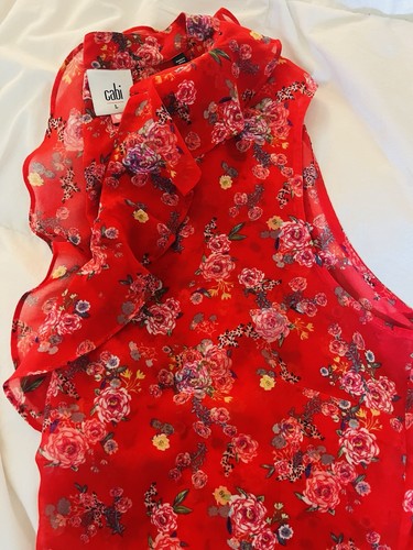 Camicetta donna cabi con - camicetta,