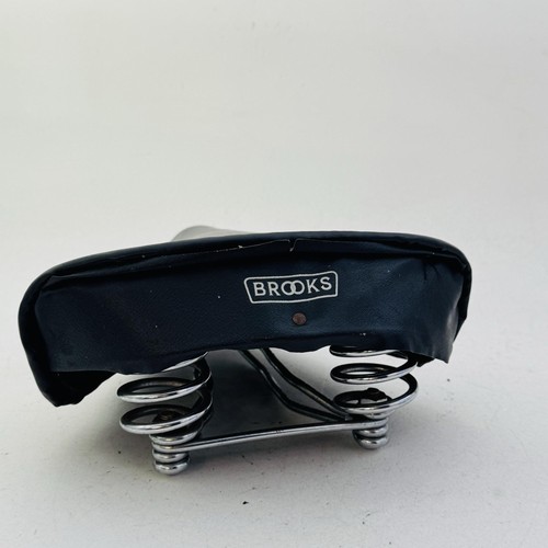 Sella bici epoca brooks - bici,